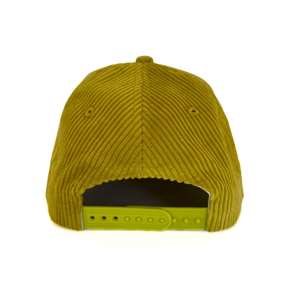 Linne’s Cicada Corduroy Hat