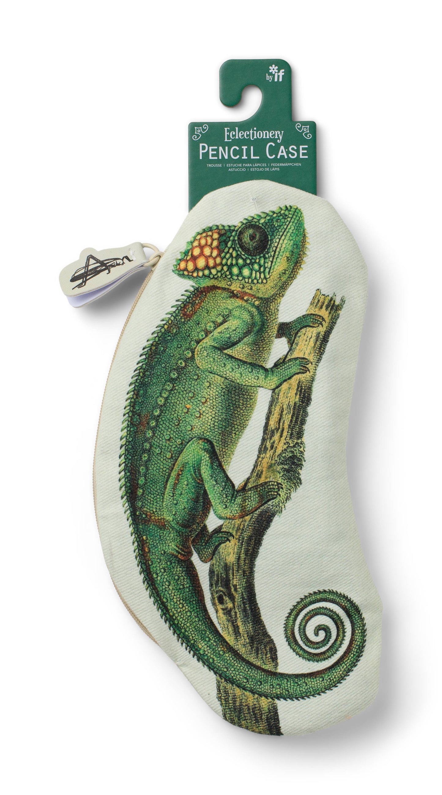 *NEW* Eclectionery Pencil Case