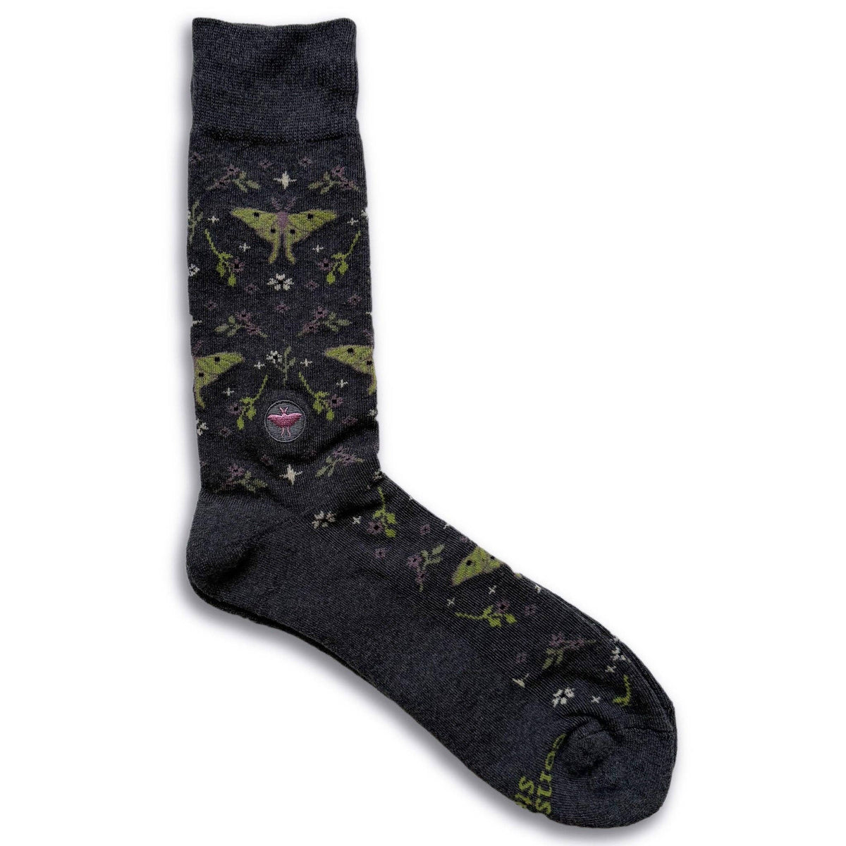 Socks that Protect Moths | Gifts for Gardeners