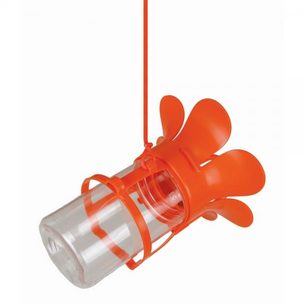 Jelly and Jam Feeder