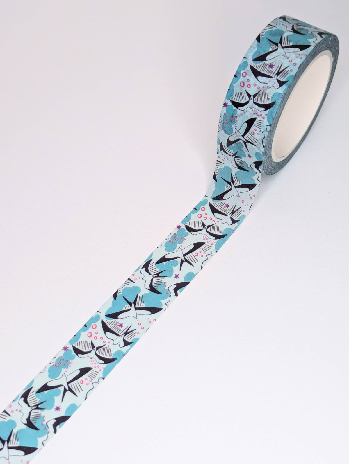 Washi Tape - Swallowtail Kites