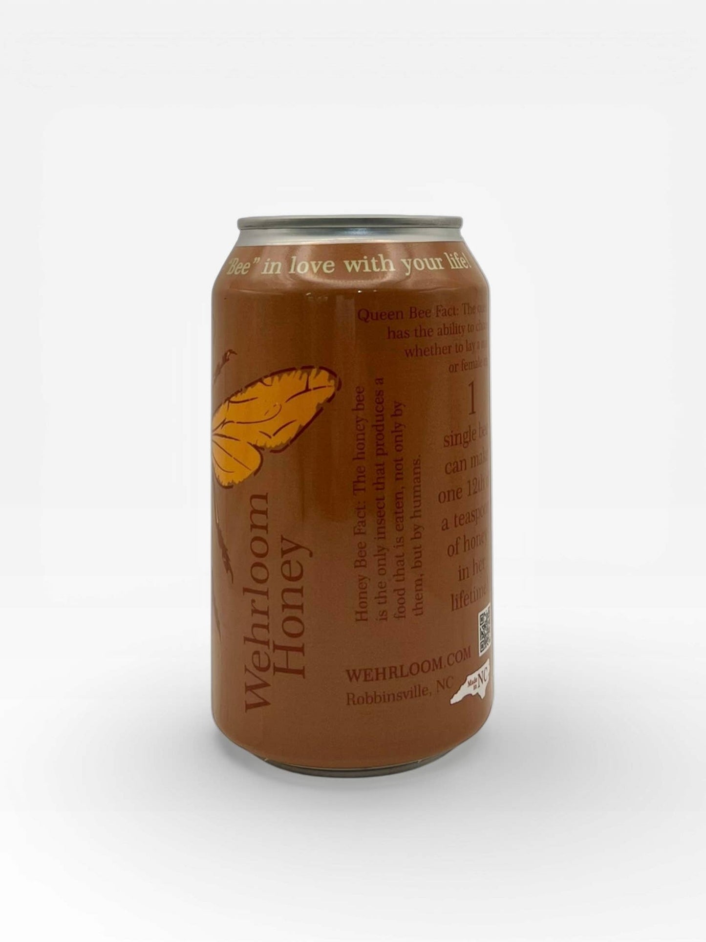 Honey Root Beer