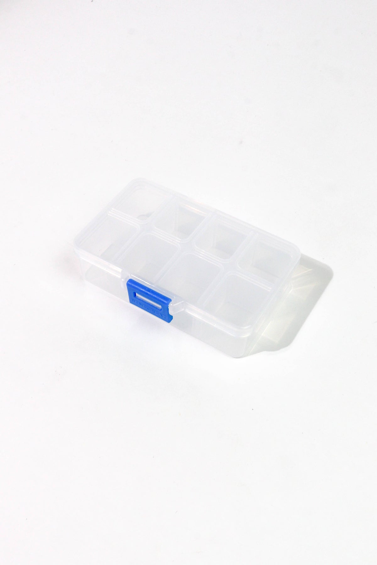 Field Specimen Collecting Box
