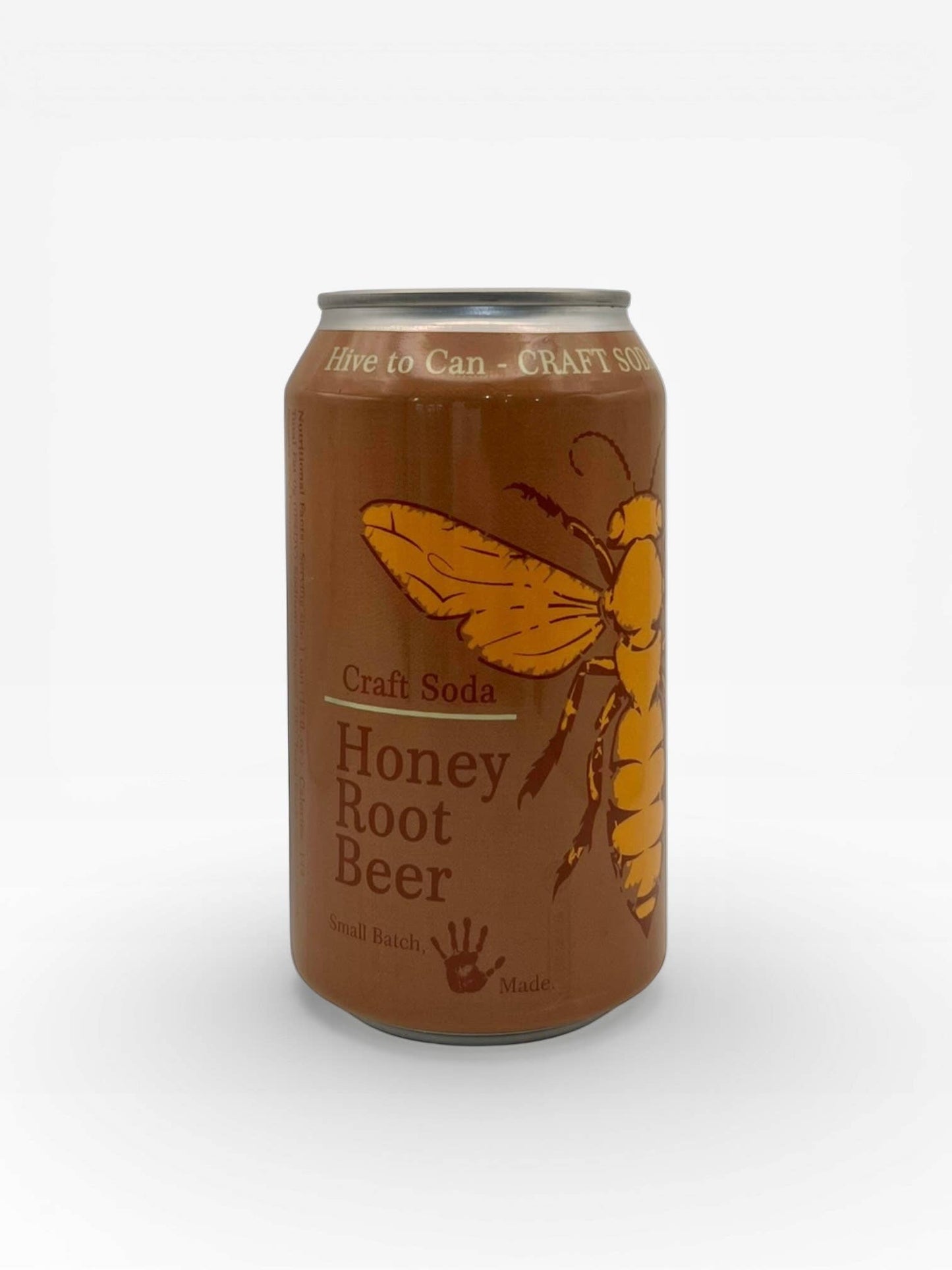 Honey Root Beer