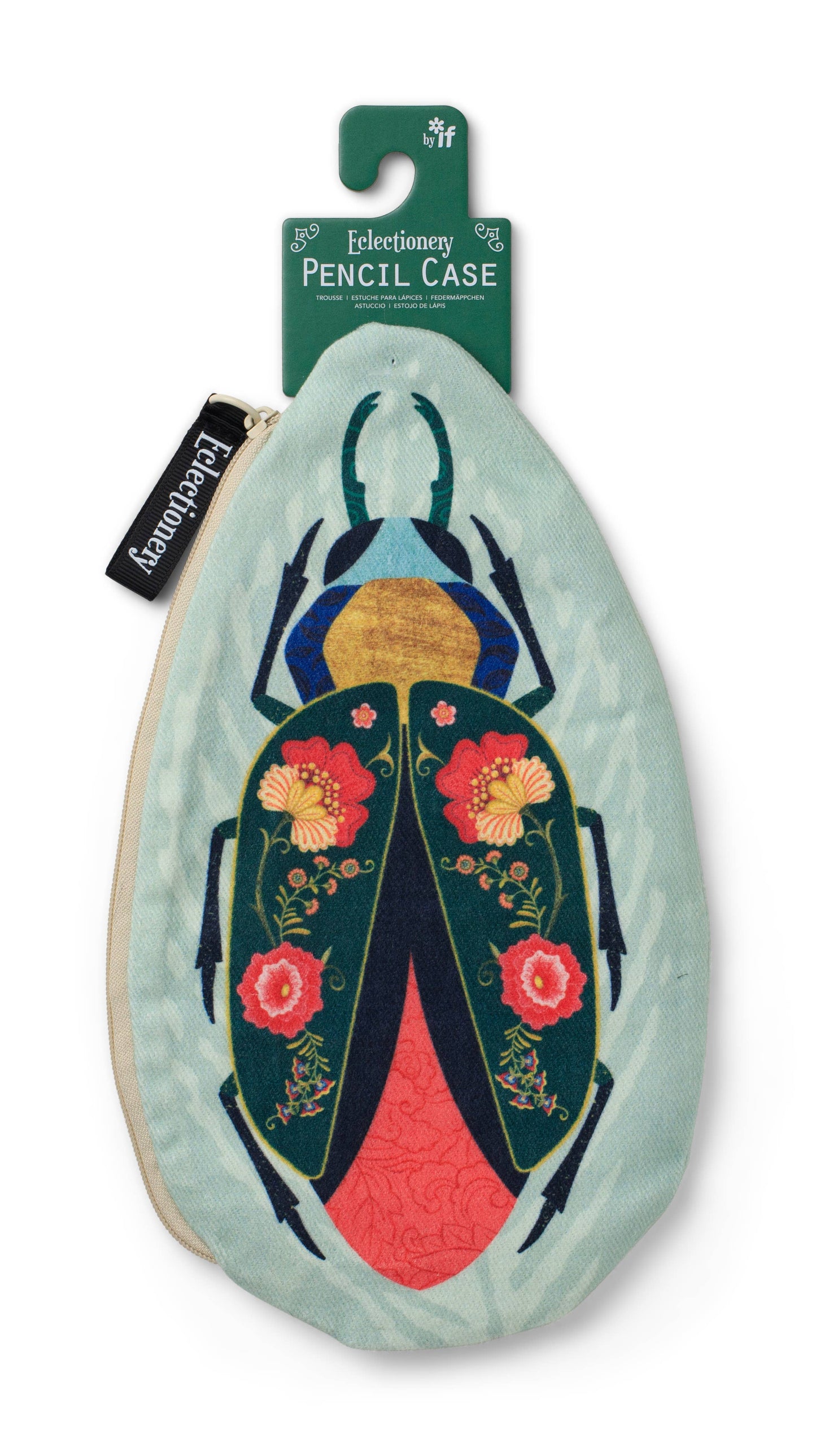 *NEW* Eclectionery Pencil Case