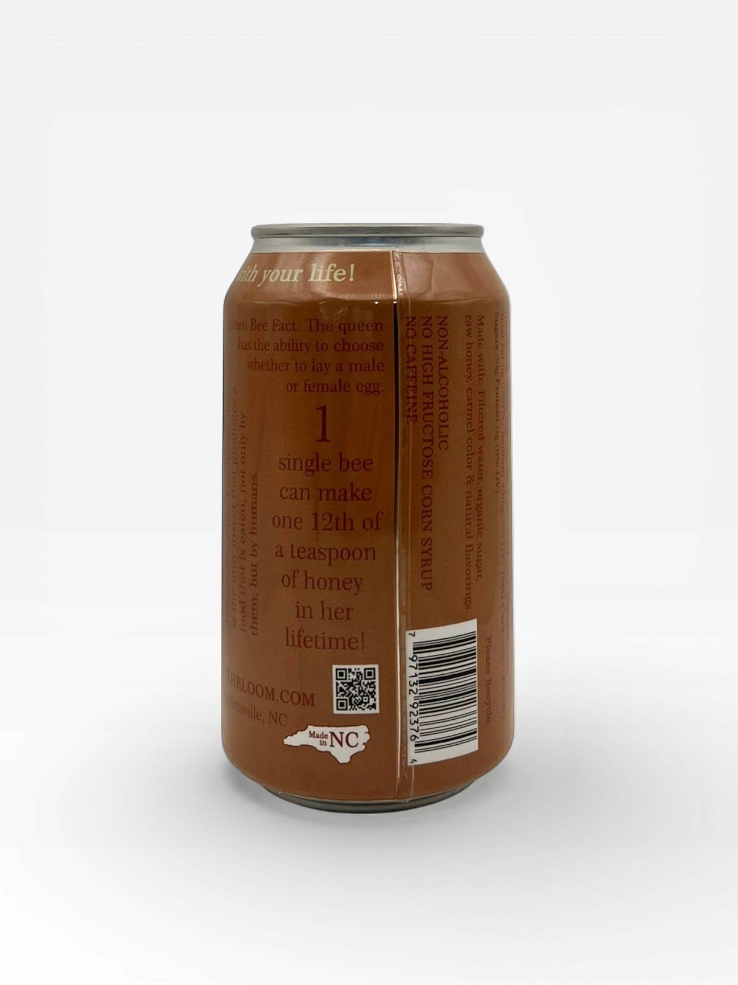 Honey Root Beer
