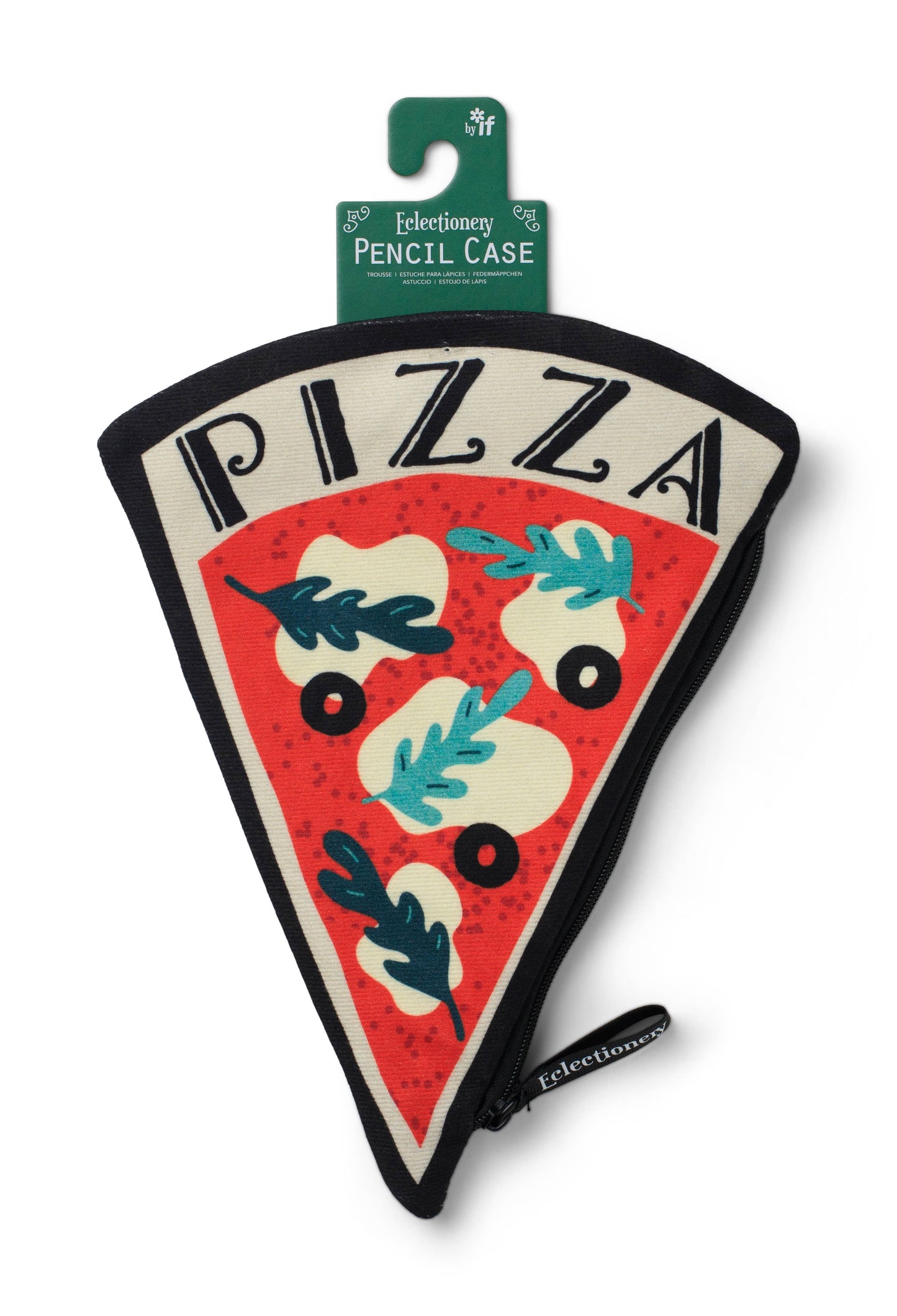 *NEW* Eclectionery Pencil Case