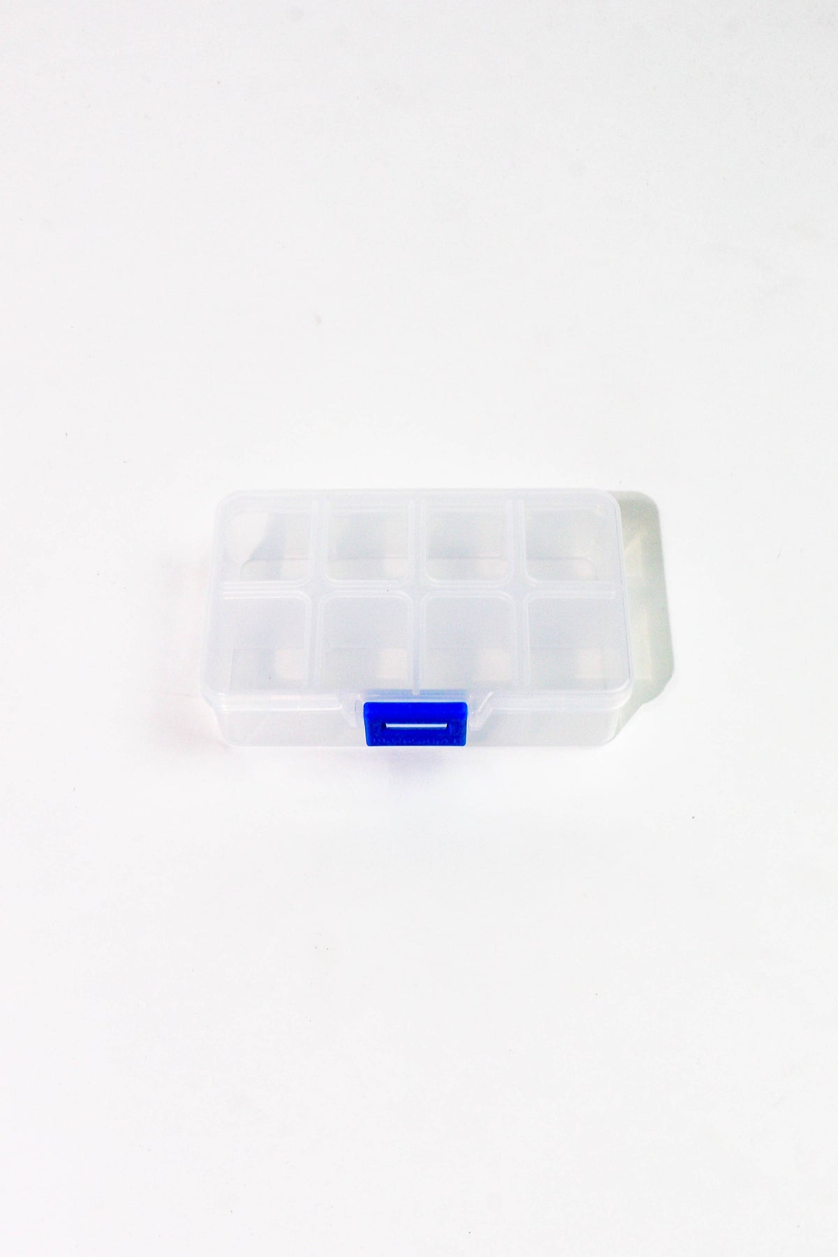 Field Specimen Collecting Box