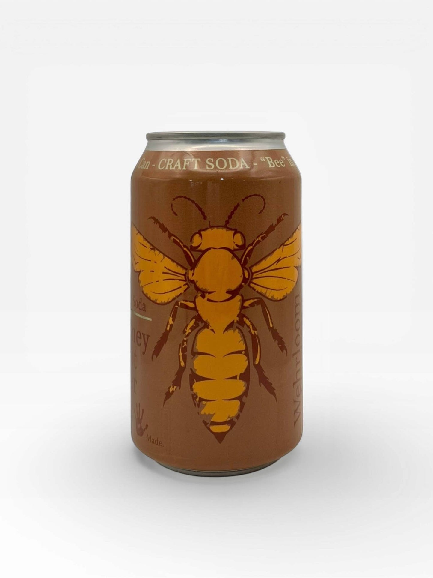 Honey Root Beer