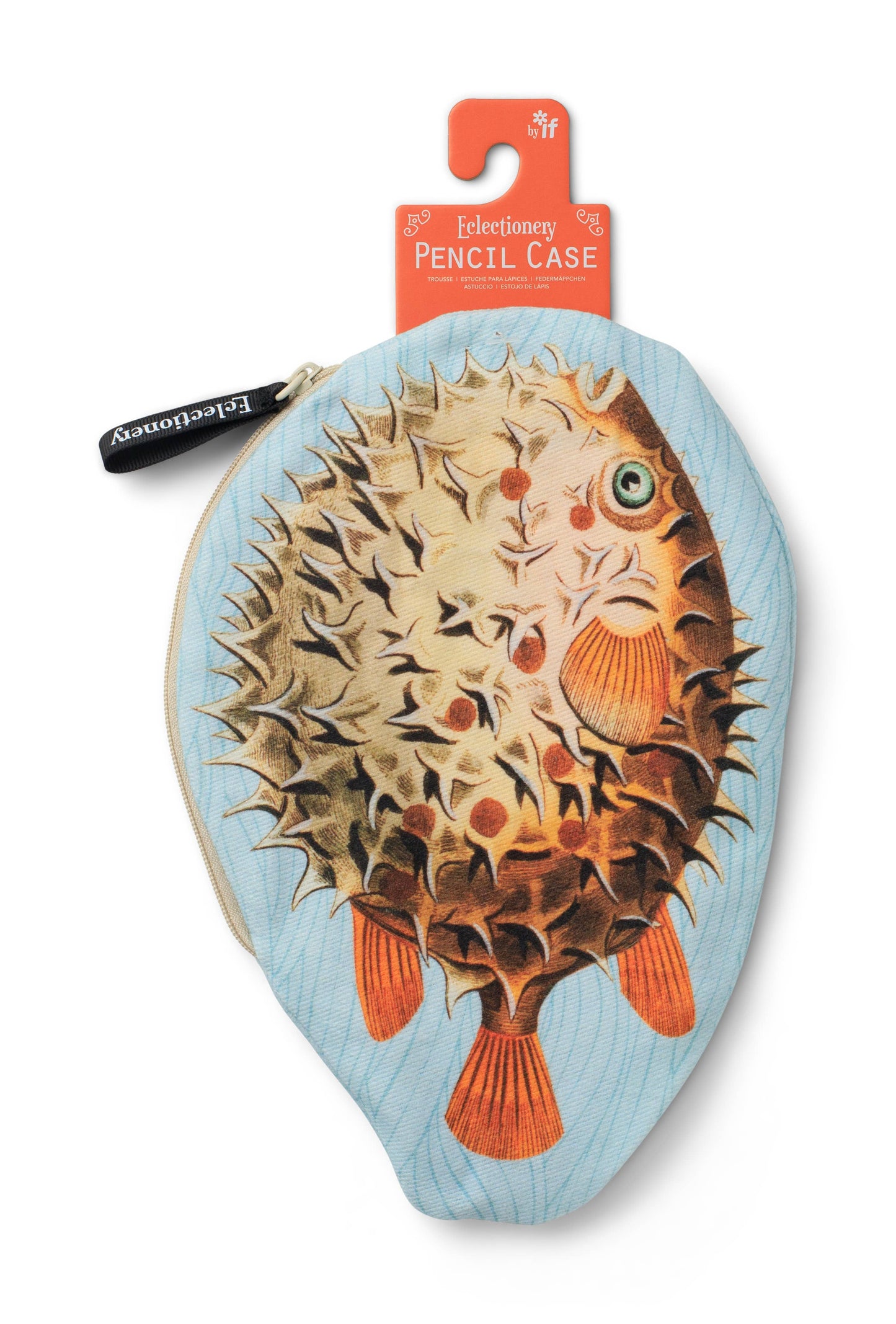 *NEW* Eclectionery Pencil Case