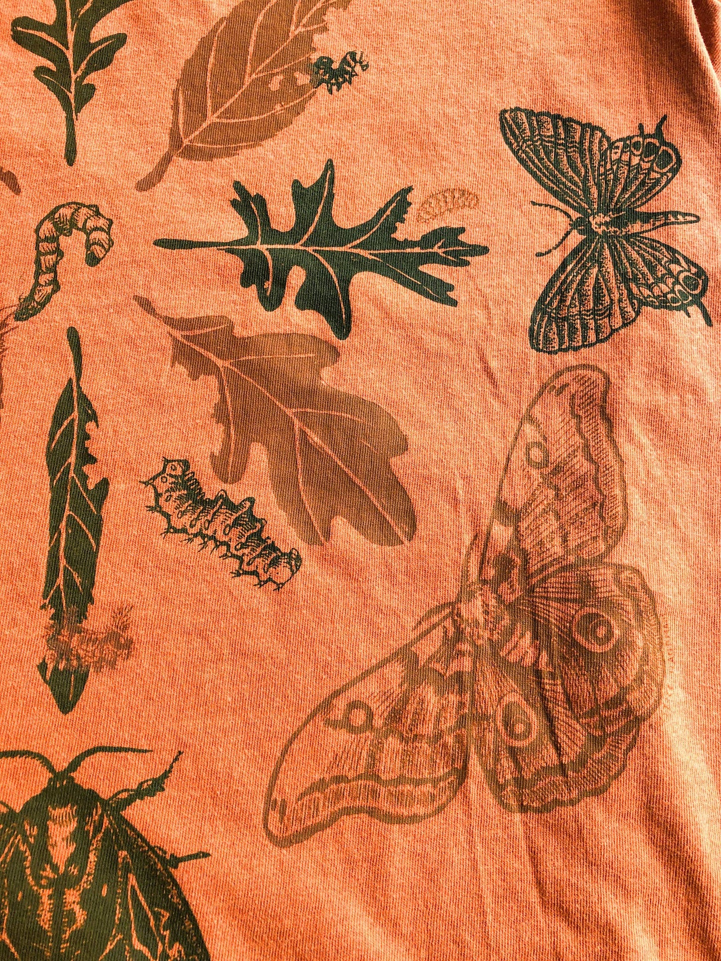 Oak Cotton T shirt