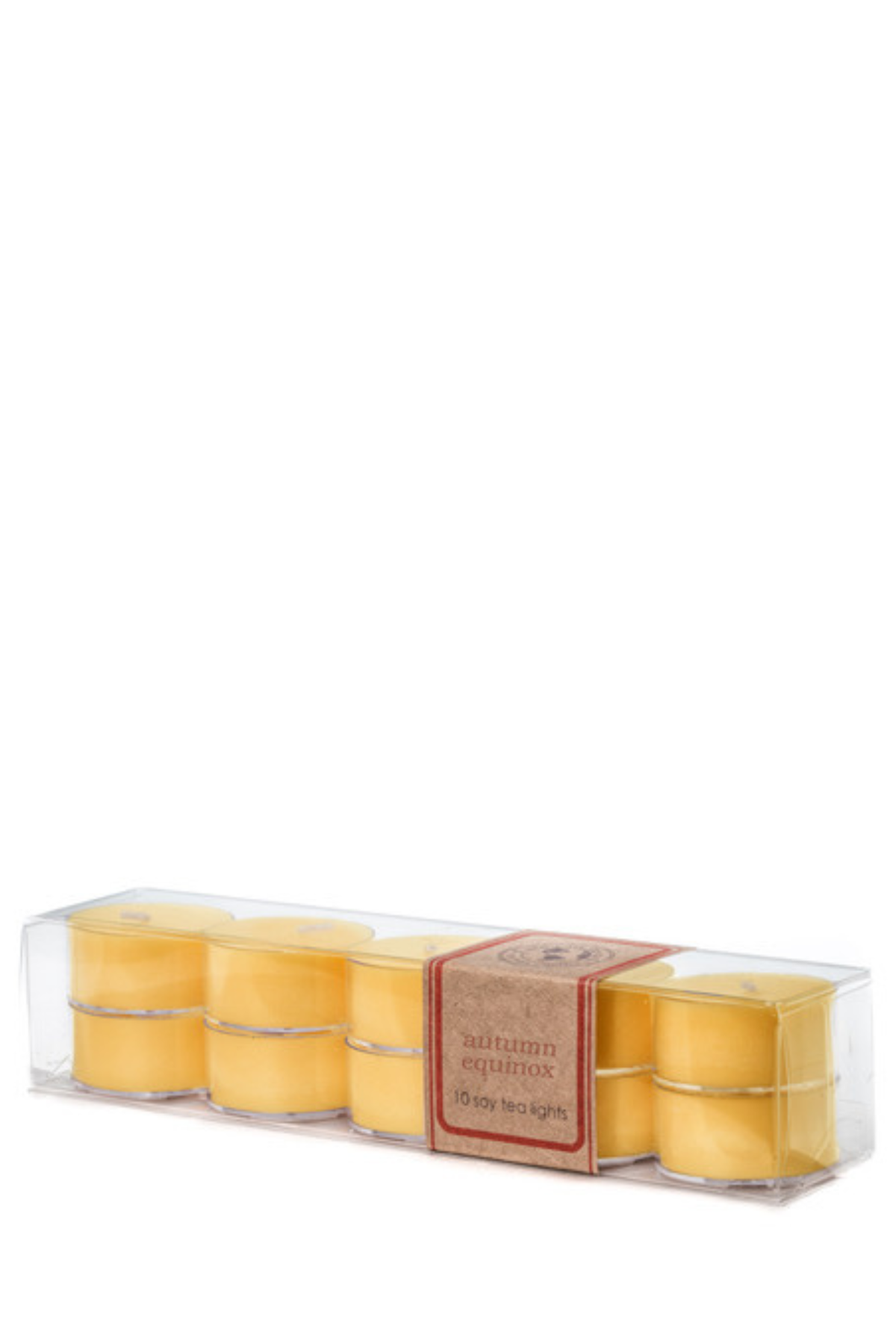 Tea light 10pk AUTUMN EQUINOX *NEW!