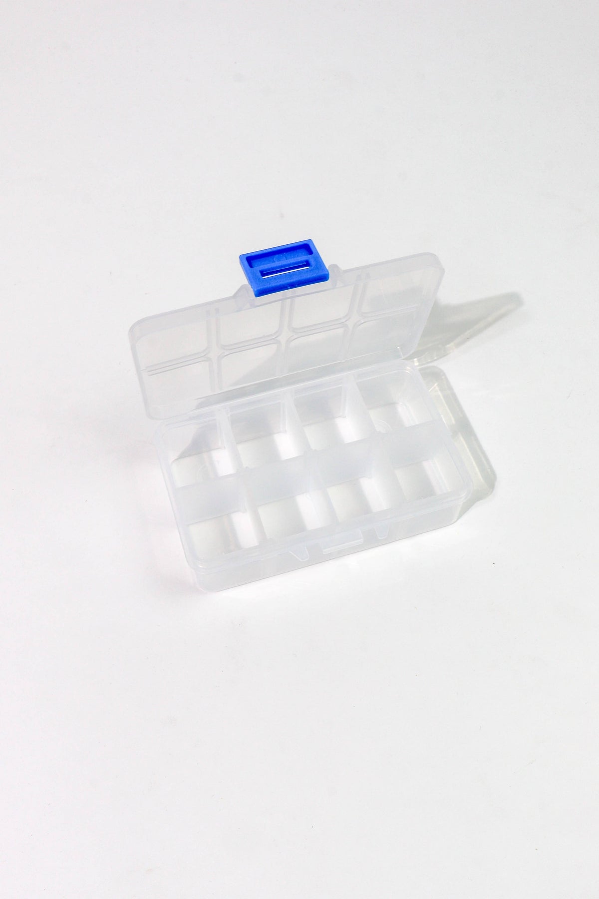 Field Specimen Collecting Box