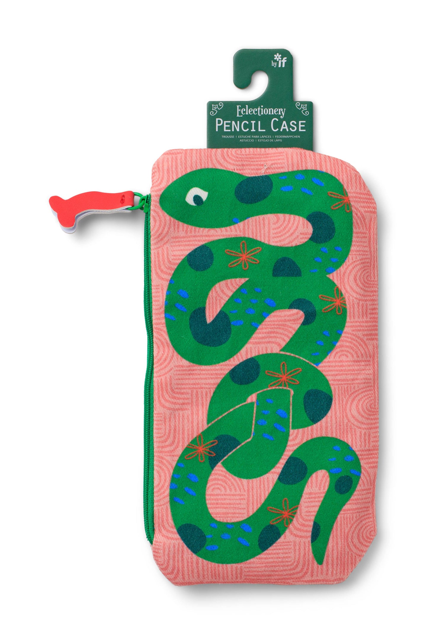 *NEW* Eclectionery Pencil Case