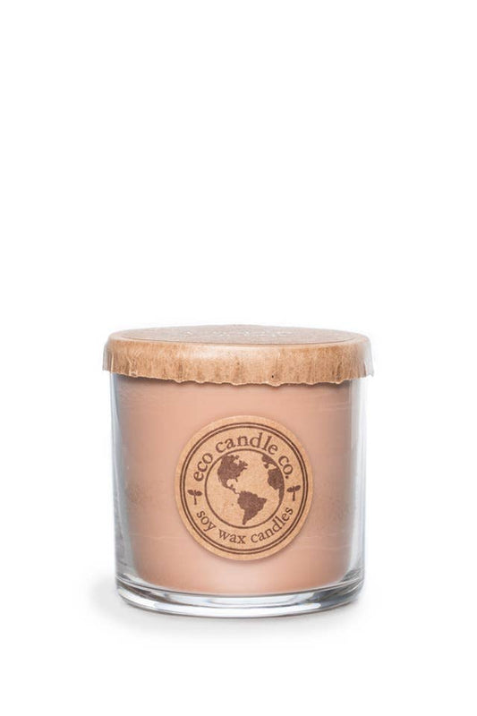6oz eco candle PRECIOUS WOODS
