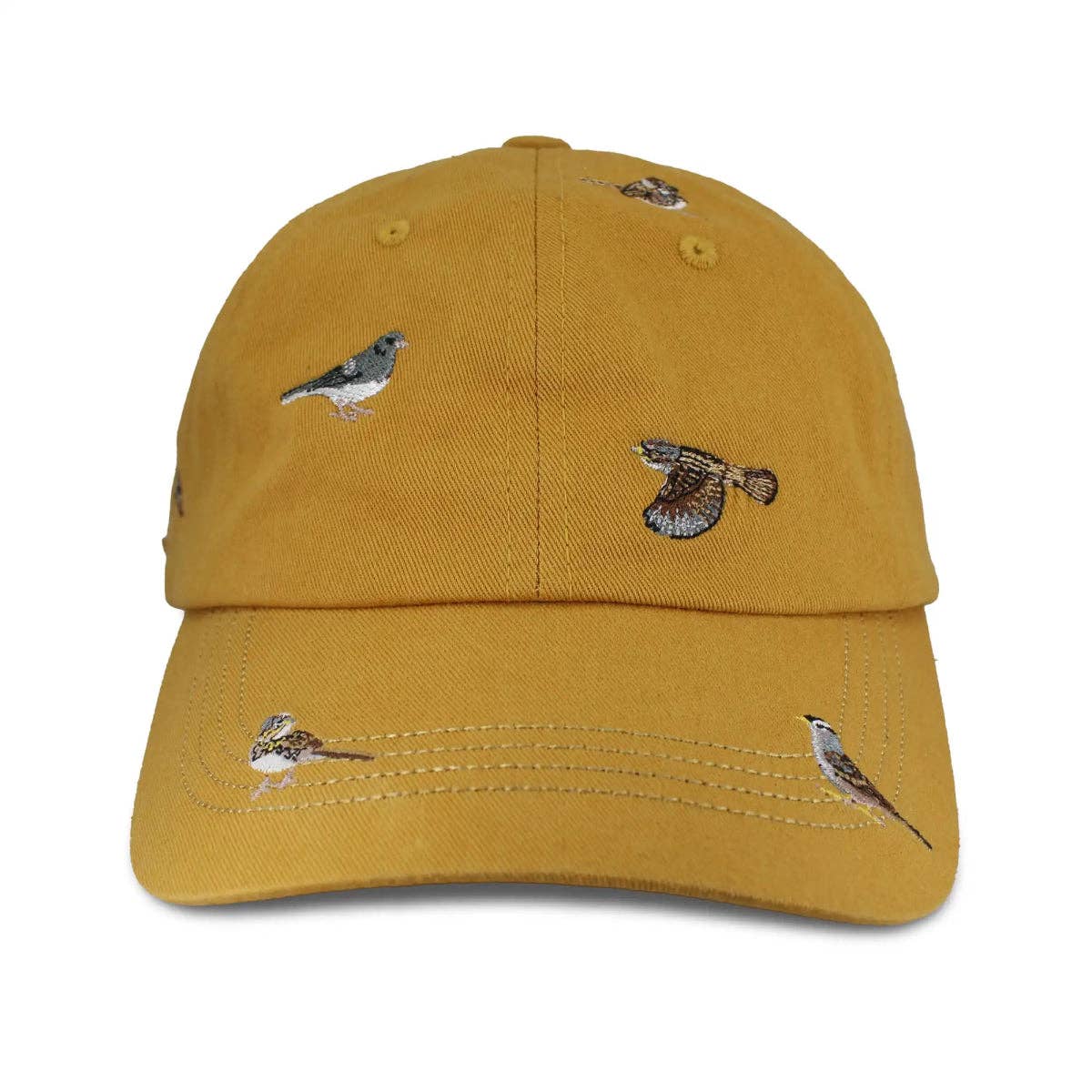 Sparrows Hat