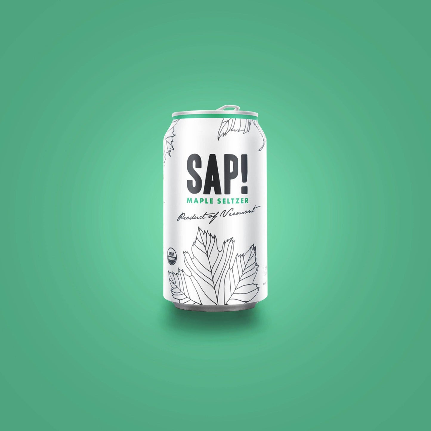 Sap! Maple Seltzer