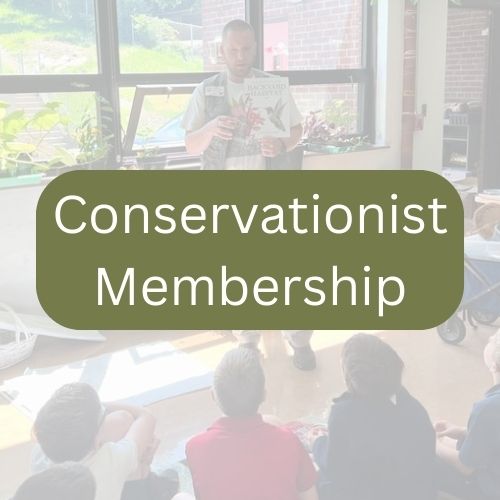 Conservationist Membership