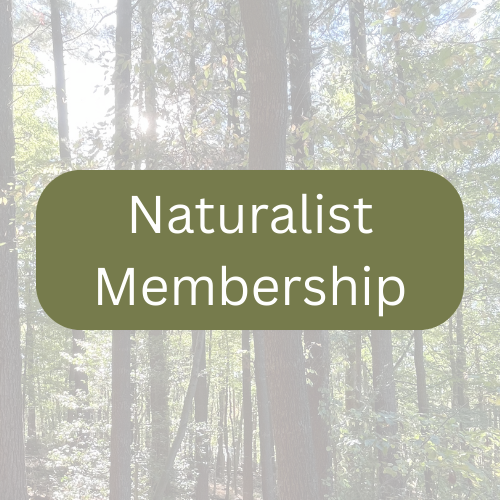 Naturalist Membership