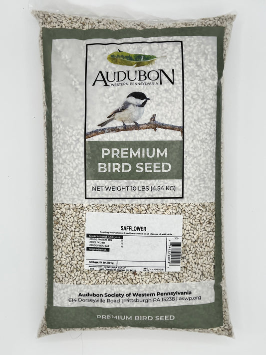 Safflower Seed 10#