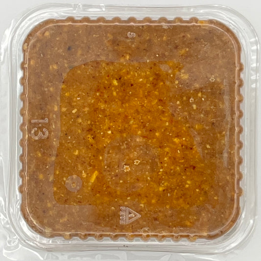 Hot Pepper Suet Cake 12 oz.