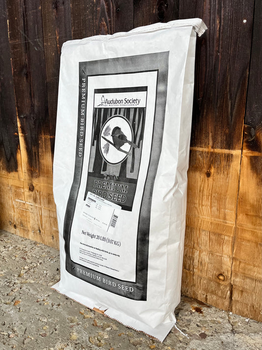 Black Oil Sunflower Seed 20#