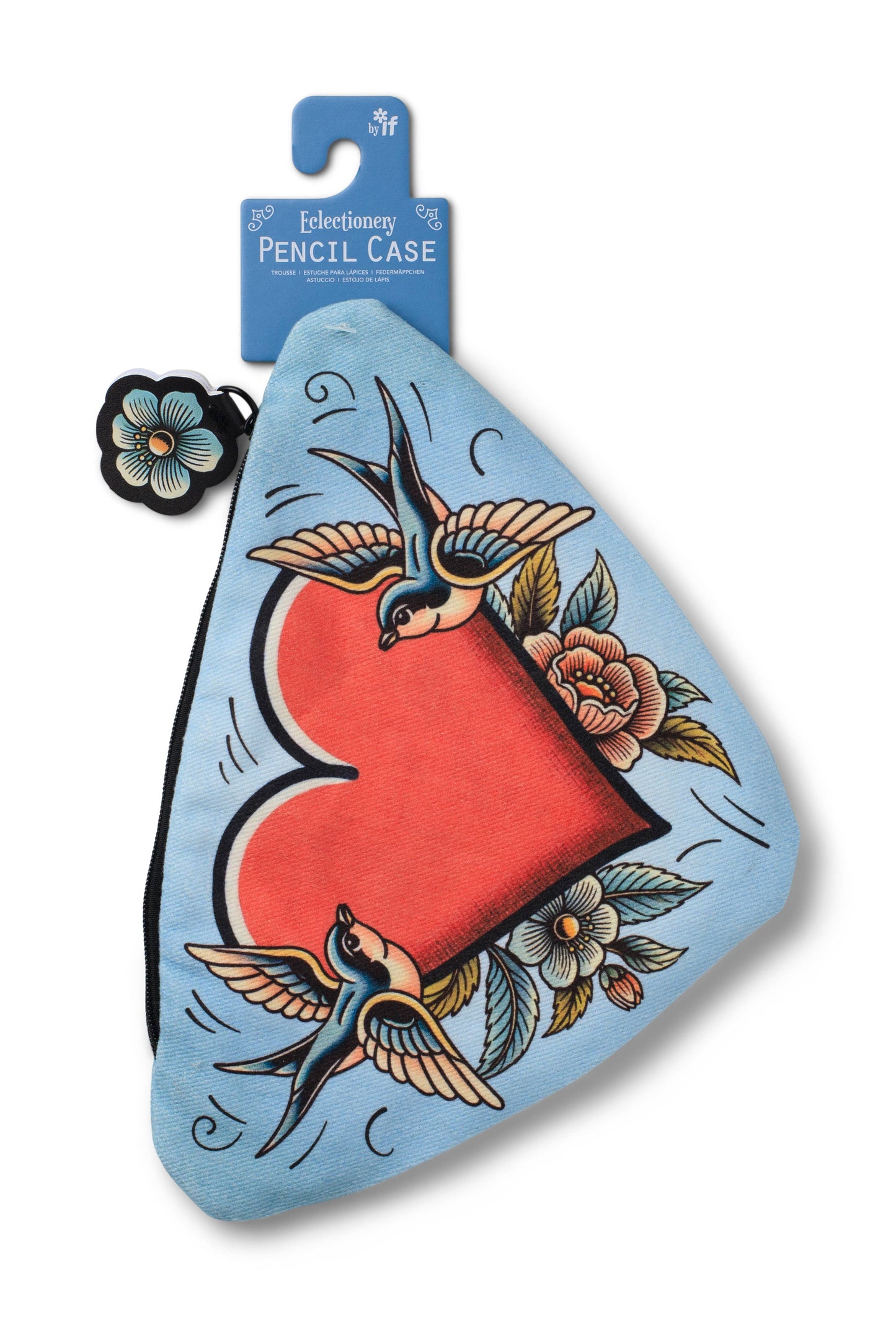 *NEW* Eclectionery Pencil Case