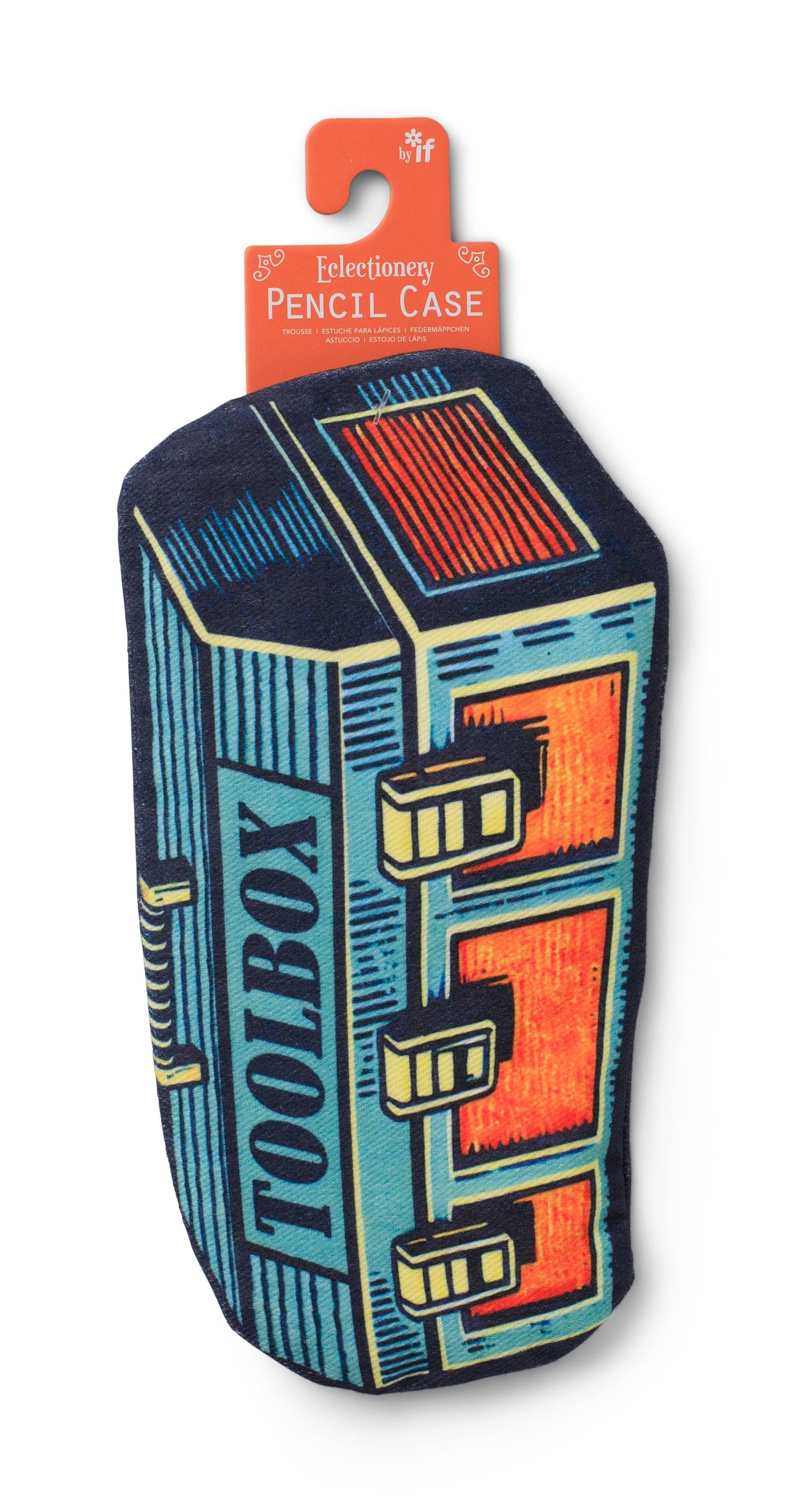 *NEW* Eclectionery Pencil Case