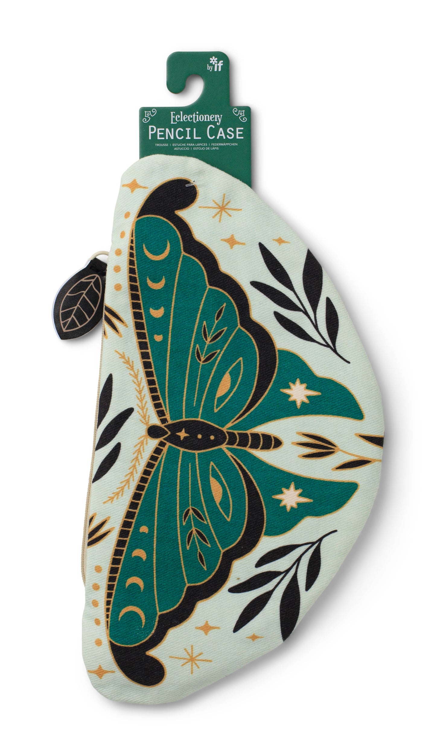 *NEW* Eclectionery Pencil Case