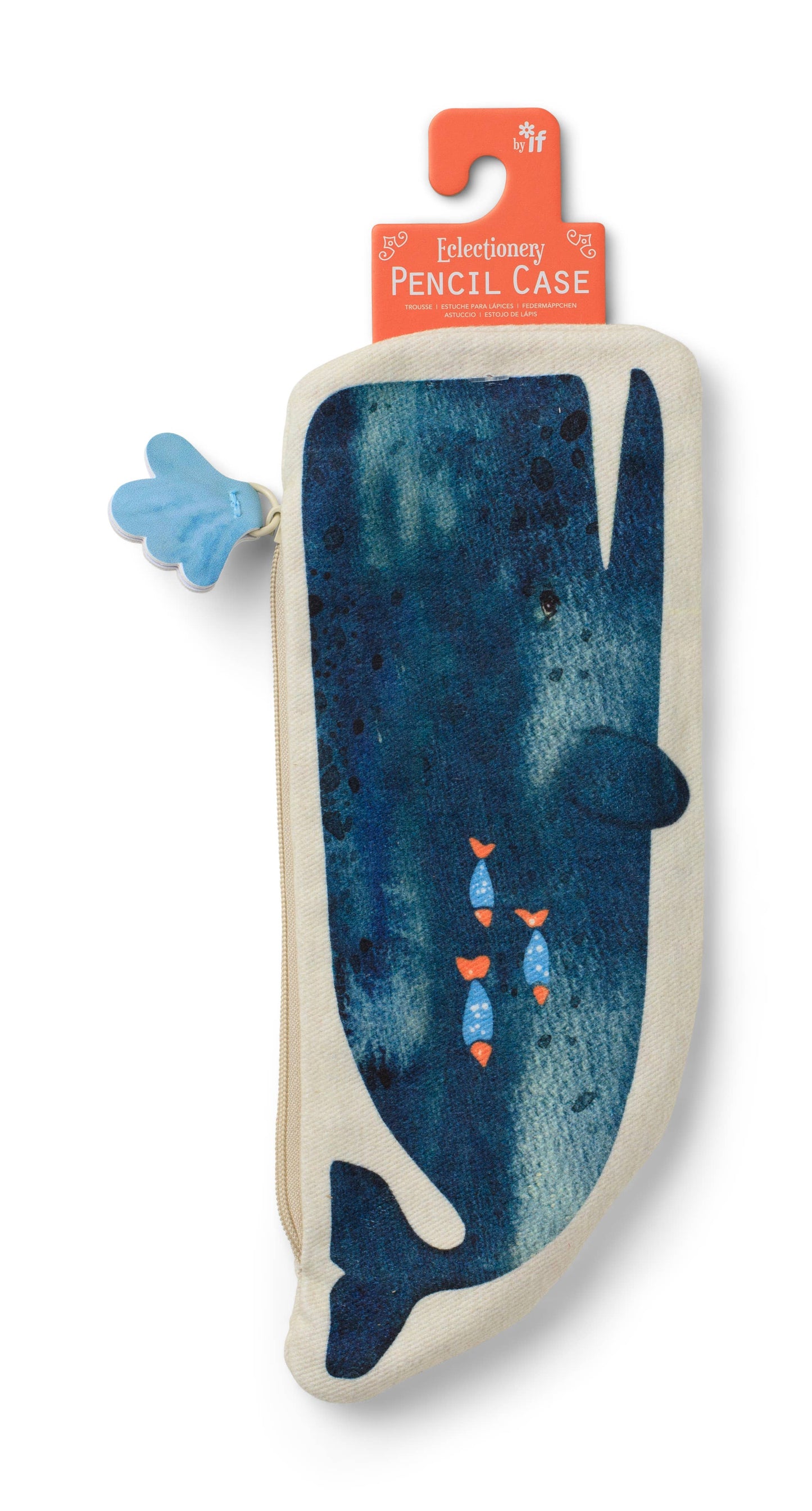 *NEW* Eclectionery Pencil Case
