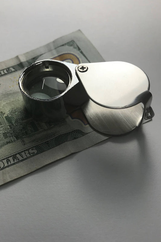 30x Loupe