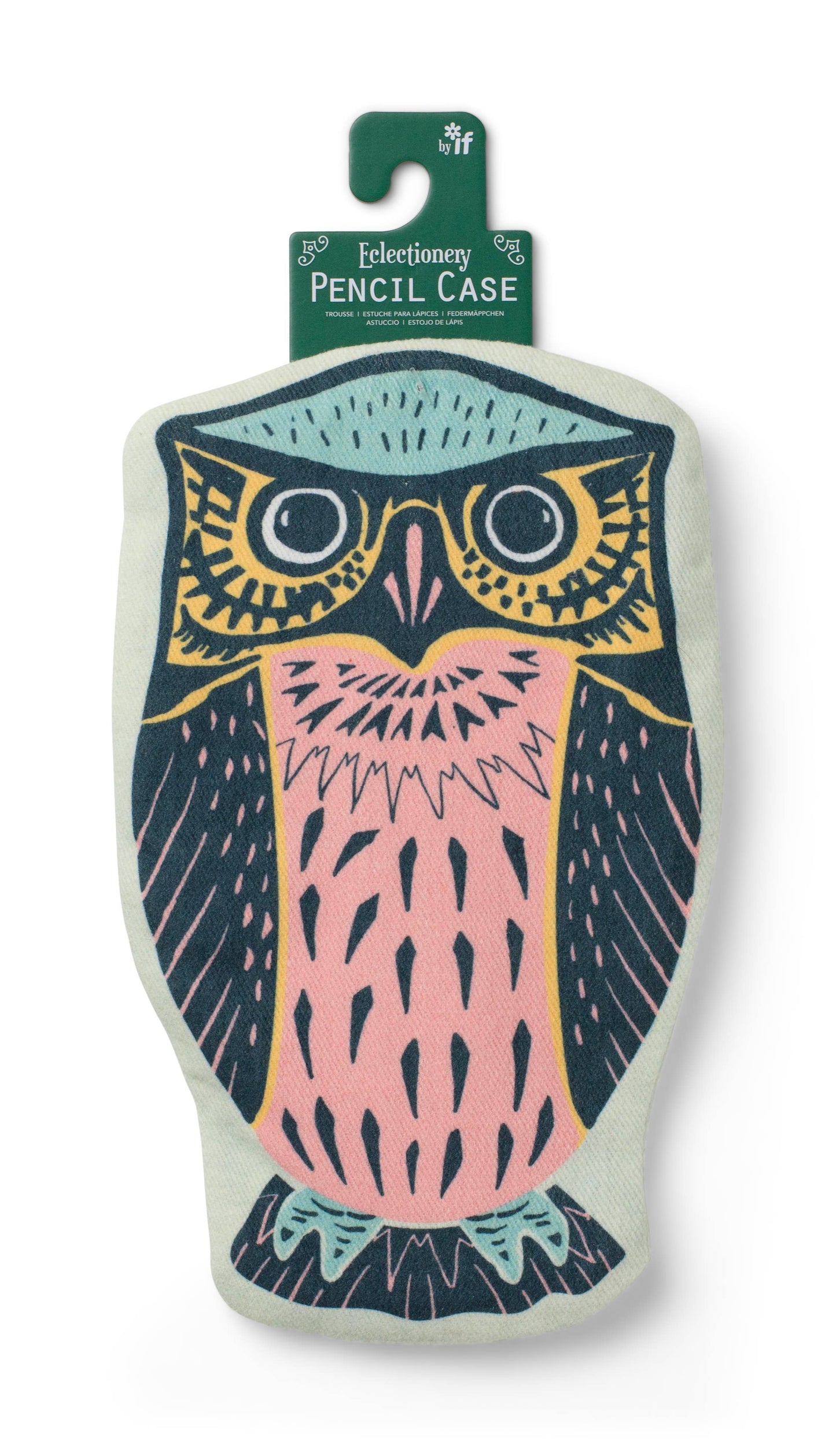 *NEW* Eclectionery Pencil Case