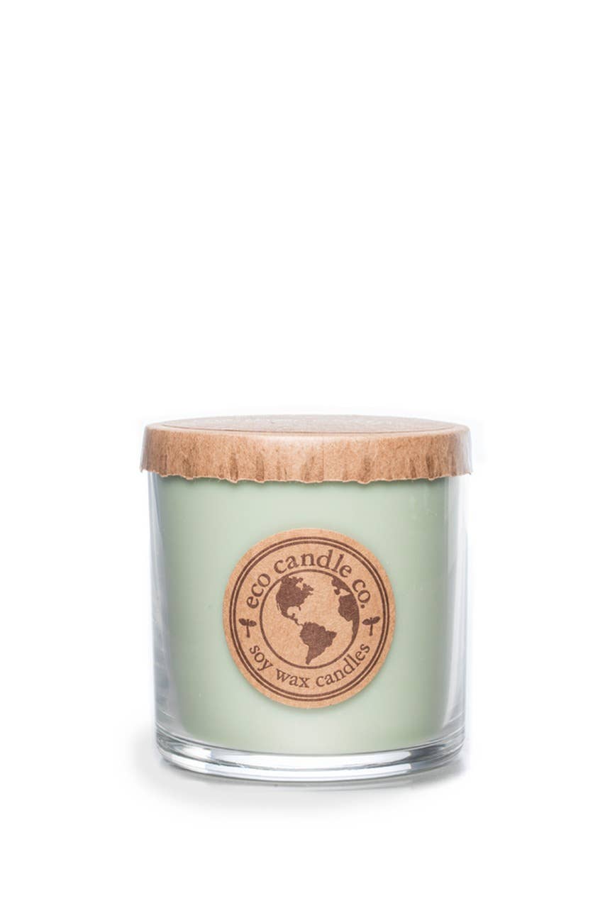 6oz eco candle MOTHER EARTH