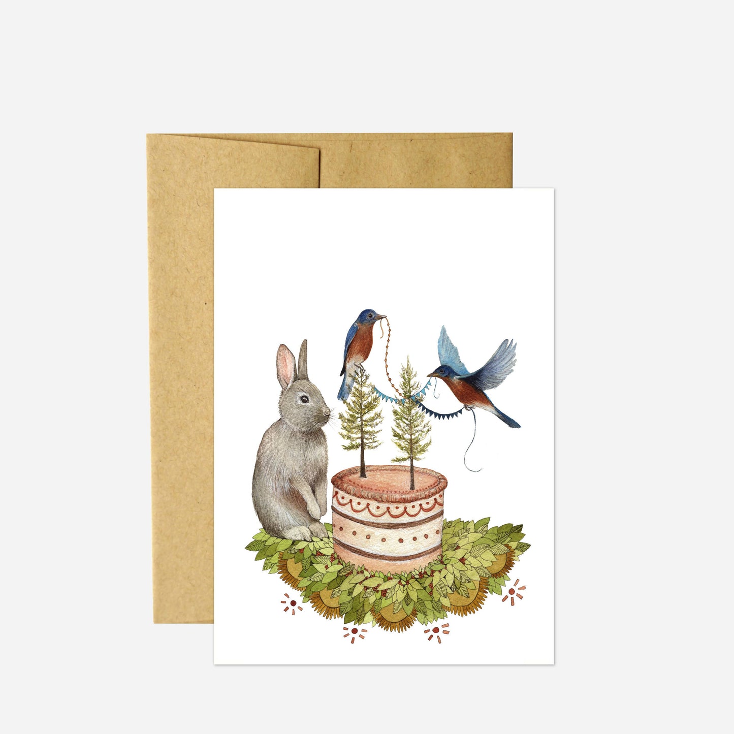 Card - Celebrate