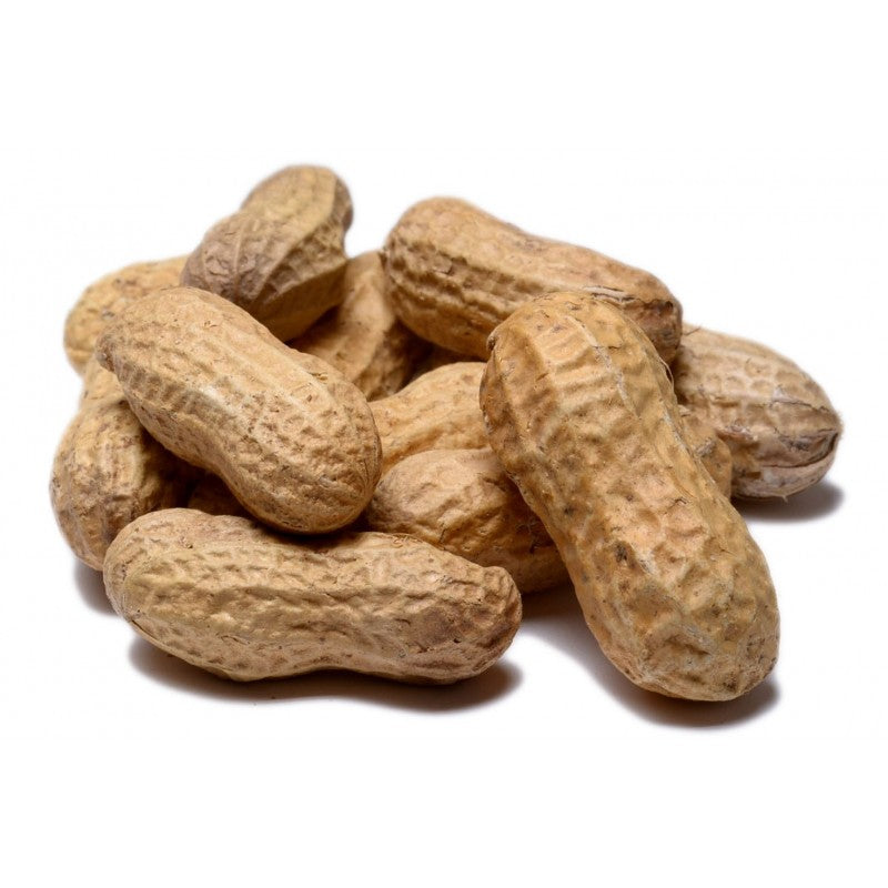 Whole Peanuts (in shell) 25#